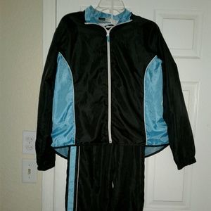 Women's LARGE ACTIVE WHARE  mesh LINNING